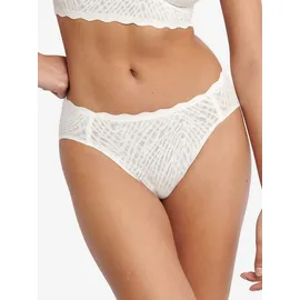 SLOGGI ZERO Feel Bliss High leg Slip 2 St. Beige XXL
