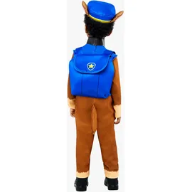 Paw Patrol Deluxe Chase Kostüm Kinder 3-4 Jahre