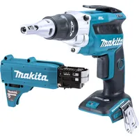 Makita DFS 250 Z Akku Trockenbauschrauber 18 V Brushless