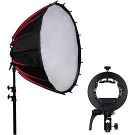 Rotolight Parabolic softbox 120cm Bundle Including Bowens S-Mount