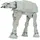 Jada RC Fahrzeug AT-AT 33Cm RTR Multicolor (13)