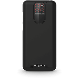 Emporia Smart 5 Mini schwarz