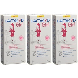 Lactacyd® Girl