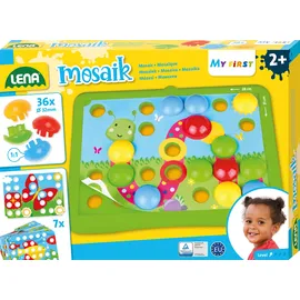 Lena My First Mosaik Natur,