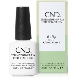 Cnd Nail Strengthener RXx 15 ml