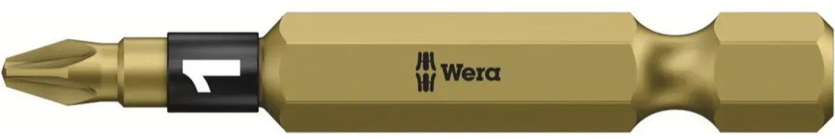 Wera 855/4 BTH Bits - 05059910001