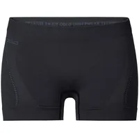 Odlo Evolution Light Boxershorts - Black / Odlo Graphite Grey - L