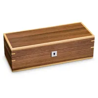 Hermann Jäckle - Uhrenbox Bernau I Uhren-Box für 5