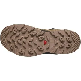 Salomon Outchill TS CSWP Herren Rubber/Black/Magnet 42