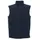 Regatta Micro Fleece Body Wärmer Dunkles Marineblau L