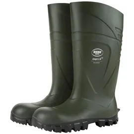 Bekina S5 Gummistiefel Grün 45