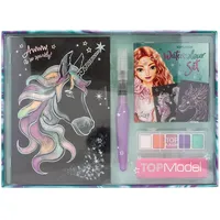 DEPESCHE Metallic Watercolour Set 1 St. Wasserfarben