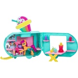 Hasbro My Little Pony Sunny Starscout Smoothie Truck