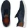 Rieker B6652 Herren Blau 42