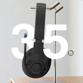 Belkin SoundForm Inspire schwarz