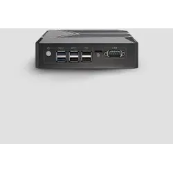 SSS Siedle 210010595-01 ASH 671-01 S Access-Server-Hardware 21001059501