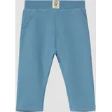 s.Oliver Jogpants Schnitt blau 68