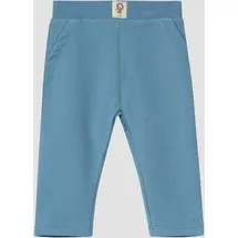 s.Oliver Jogpants Schnitt blau 68