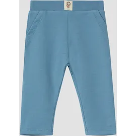 s.Oliver Jogpants Schnitt blau 68