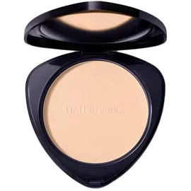 Dr. Hauschka Compact Powder 00 Translucent 8g