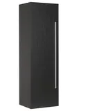 Beliani Bad-wandschrank Mataro 40 cm Schwarz