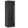 Beliani Bad-wandschrank Mataro 40 cm Schwarz