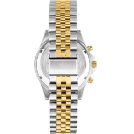 Maserati Sfida Chronograph Edelstahl 44 mm R8873640024