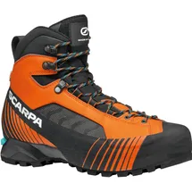 Scarpa Herren Ribelle Lite HD Schuhe (Größe 41.5, orange)
