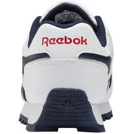 Reebok Royal Rewind Run ALT Kinder Ftwr White/Vector Navy/Vector Red 29