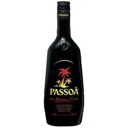 Passoa The Passion Drink 0,7L