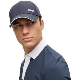 Boss Cap-1 blau One Size