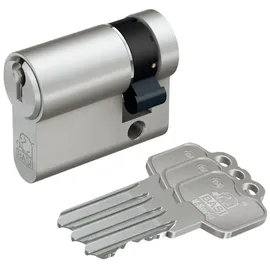 BASI V5020-0000 Profilhalbzylinder 10 / 30mm