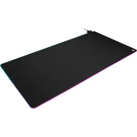 Corsair MM700 RGB Extended 3XL Gaming Mouse Pad, 1120x610mm, schwarz