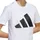 adidas Essentials Kids Trainingsanzug Weiß/Schwarz 176