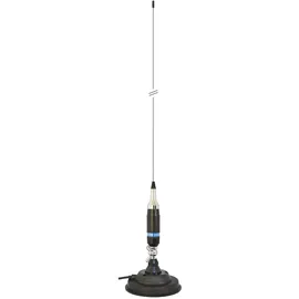 PNI PNI-S9-120/DV Antenne 120cm / Silber