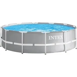 Intex Prism Frame Pool Set 366 x 76 cm inkl. Filterpumpe