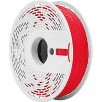 Fiberlogy F40-RED-175-085 FiberFlex 40D Filament TPE flexibel, schlagfest, chemisch