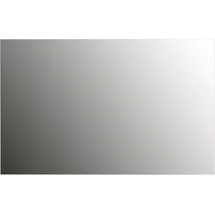 Uno Wandspiegel 96 x 60 cm Grau