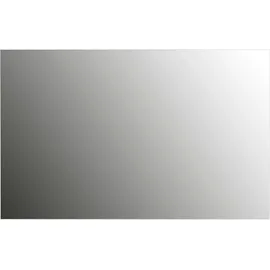 Uno Wandspiegel 96 x 60 cm Grau