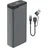 26800 mAh gunmetal black