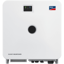  Sunny Highpower PEAK3 SHP 100-21, A13114, 3PH, 1MPPT 