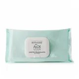 Byphasse Gesichtsreinigungstuch Makeup Remover Wipes Aloe Vera 40 U