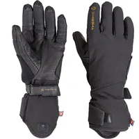 Therm-ic Grip Ultra Heat Gloves schwarz (000) 8,5