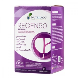 Nutrilago Regen50 Strong Kapseln