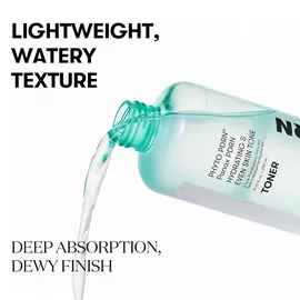 VT COSMETICS PDRN Toner 250 ml