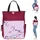 SPEAR Hygge Bordeaux/Rosa