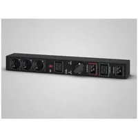 CyberPower  Mbp20hvde3 Wartungs Bypass PDU 200 ~ 240 Vac