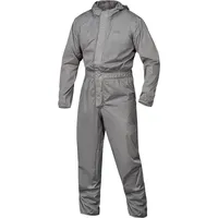 IXS 365-STX 1.0, Regenanzug 1-tlg. - Hellgrau - 5XL