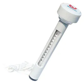 BESTWAY Pool-Thermometer grau 0,25 m