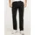 Lorenzo Loren LL-4007 Regular Fit Schwarz 30/34